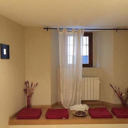 Appartement Don Quijote à Tolède Extérieur photo